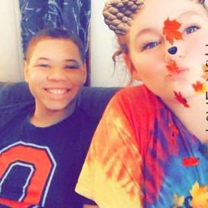 Meet your Posher, Isaiah